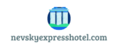 Логотип nevskyexpresshotel.com